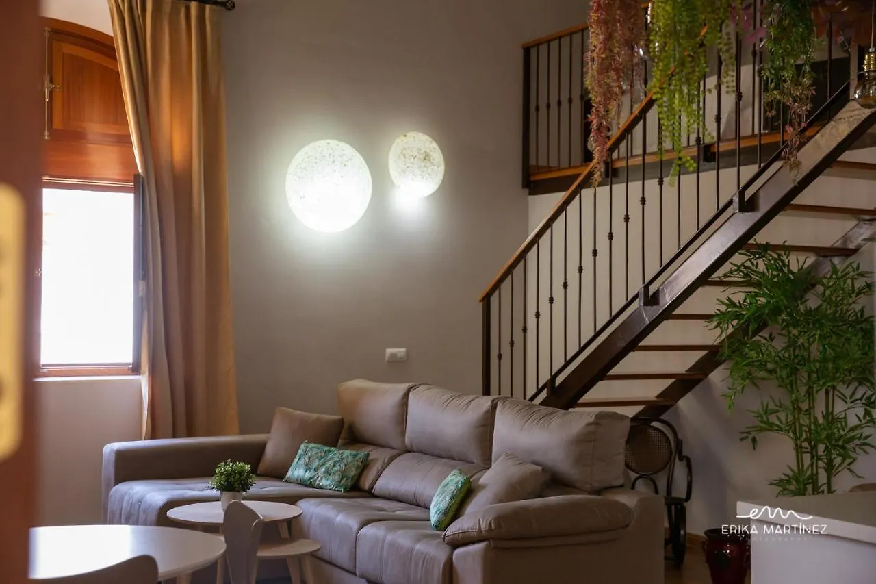 Apartment Jerez Centro Mrz Rentals