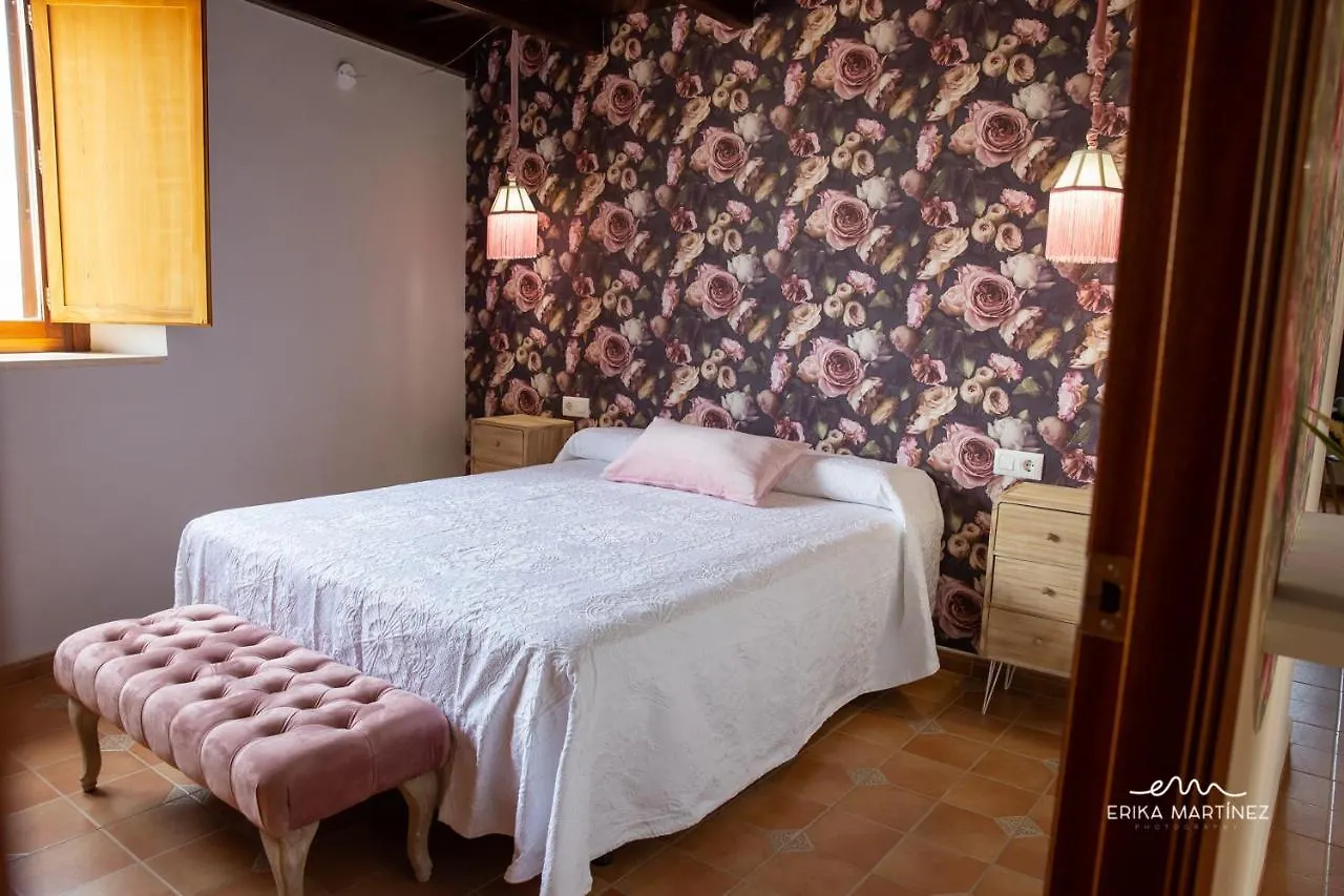 Jerez Centro Mrz Rentals Jerez de la Frontera 0*,