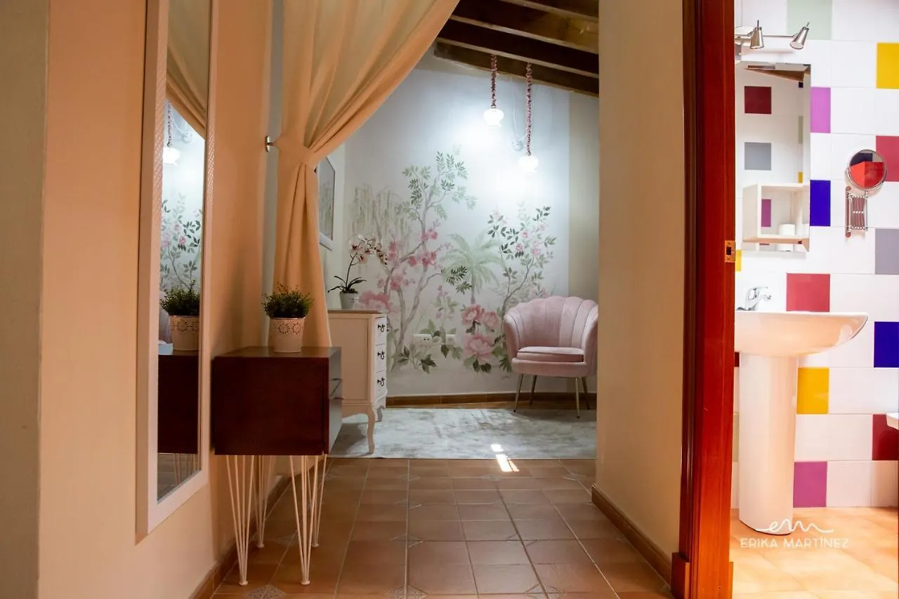 Jerez Centro Mrz Rentals Jerez de la Frontera Spagna