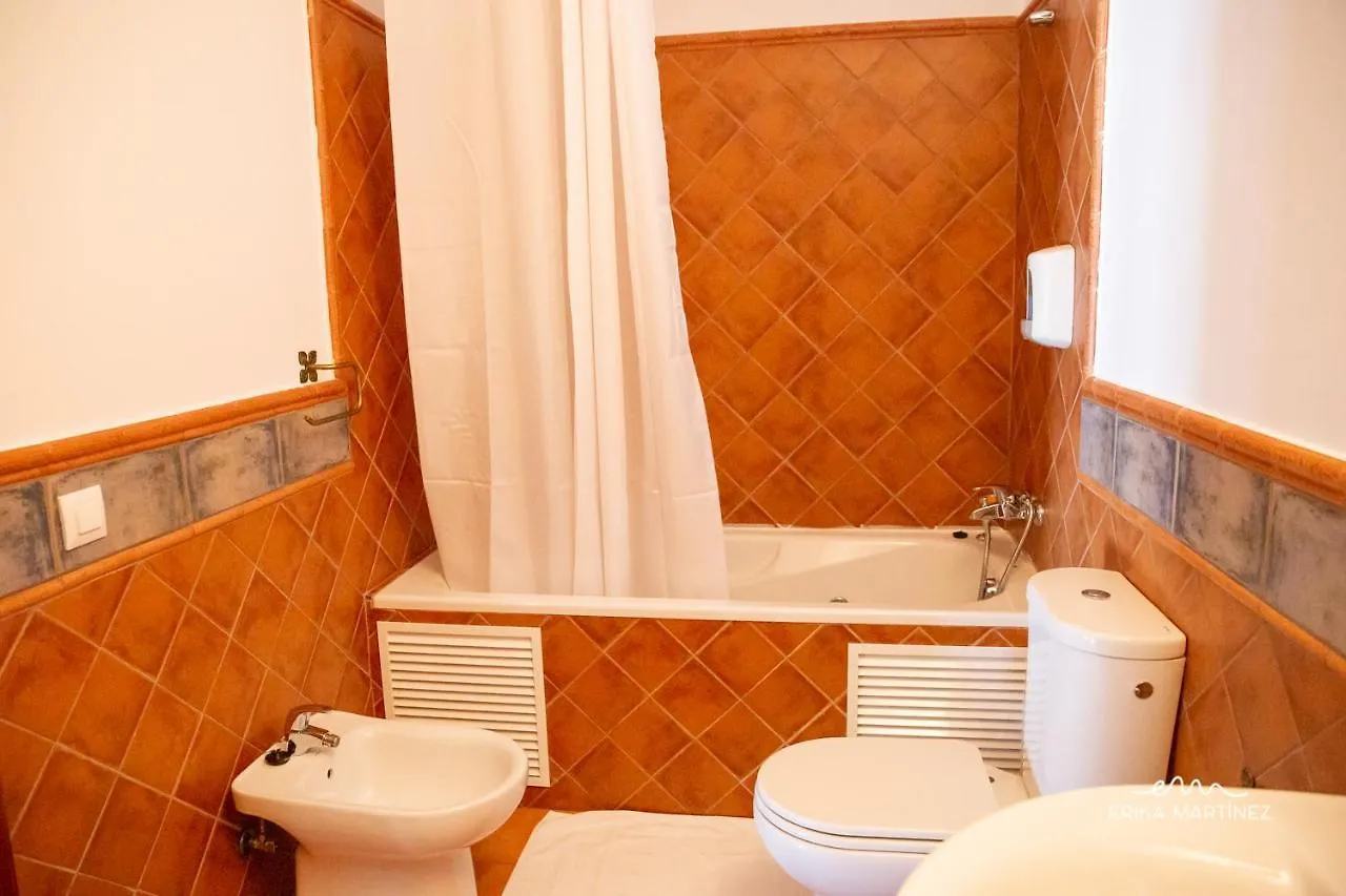 Appartamento Jerez Centro Mrz Rentals Jerez de la Frontera