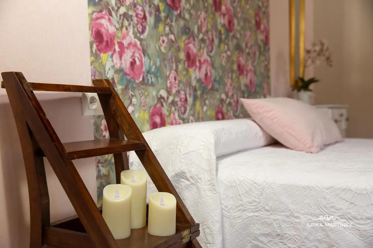 Apartment Jerez Centro Mrz Rentals Spain