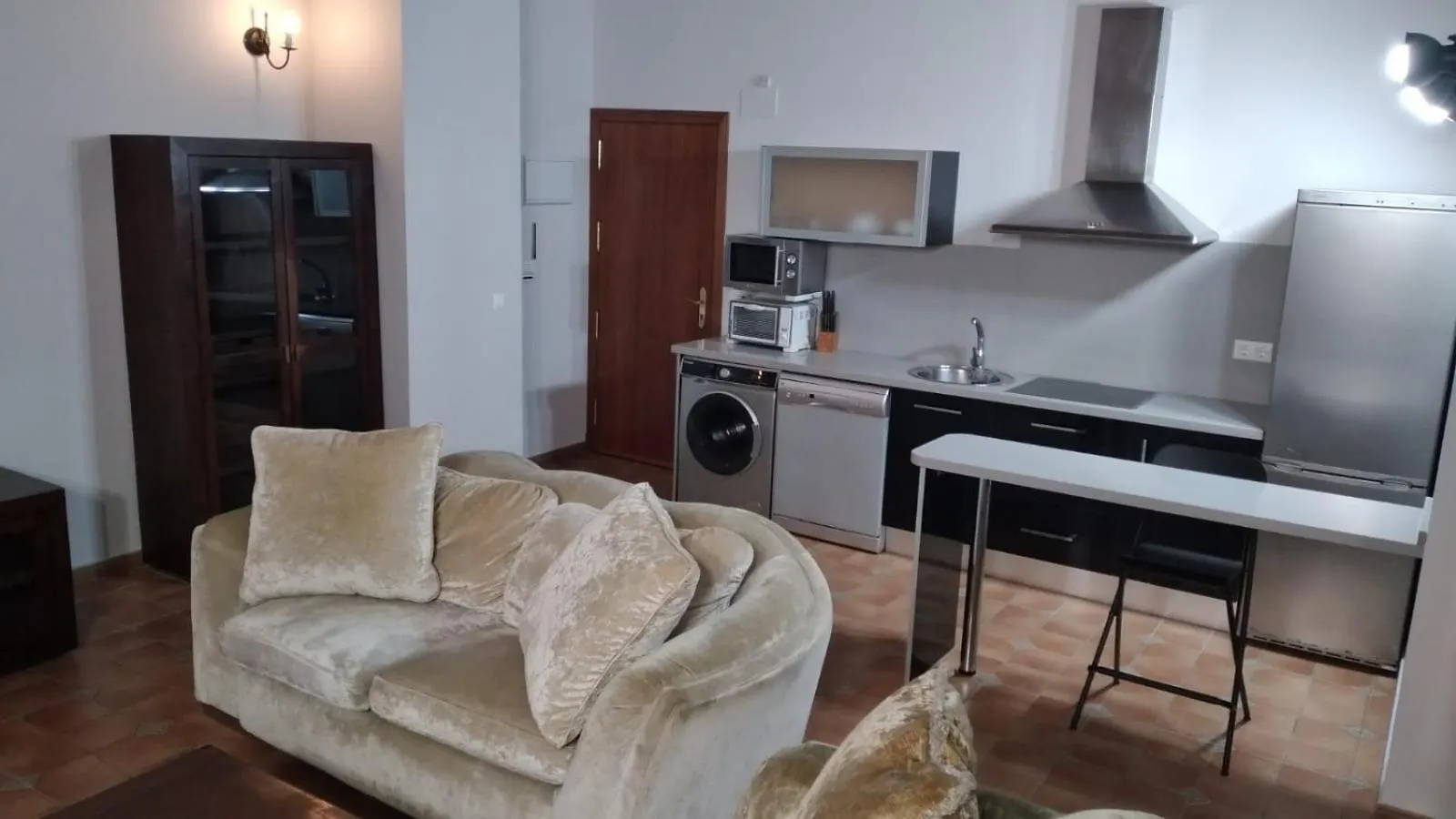 Jerez Centro Mrz Rentals Apartment Jerez de la Frontera