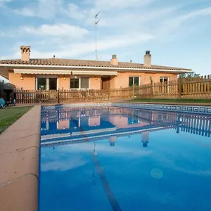 Con Piscina Privada Сasa de vacaciones Calonge (Catalonia)