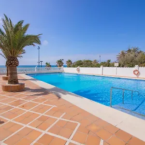 Sea Front Carvajal Apartamento Fuengirola