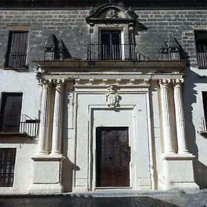 Casa Palacio Morla Y Melgarejo Apartamento Jerez de la Frontera