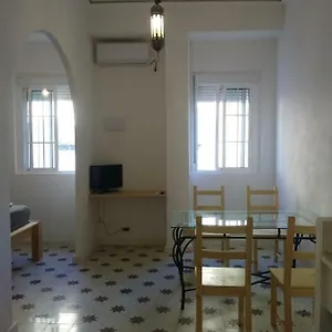 Azafran Jerez Appartement