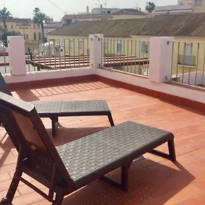 Atico/loft En Zona Céntrica V Jerez de la Frontera
