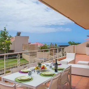 Lajas De Chapin Free Wifi Apartamento Puerto de Santiago (Tenerife)
