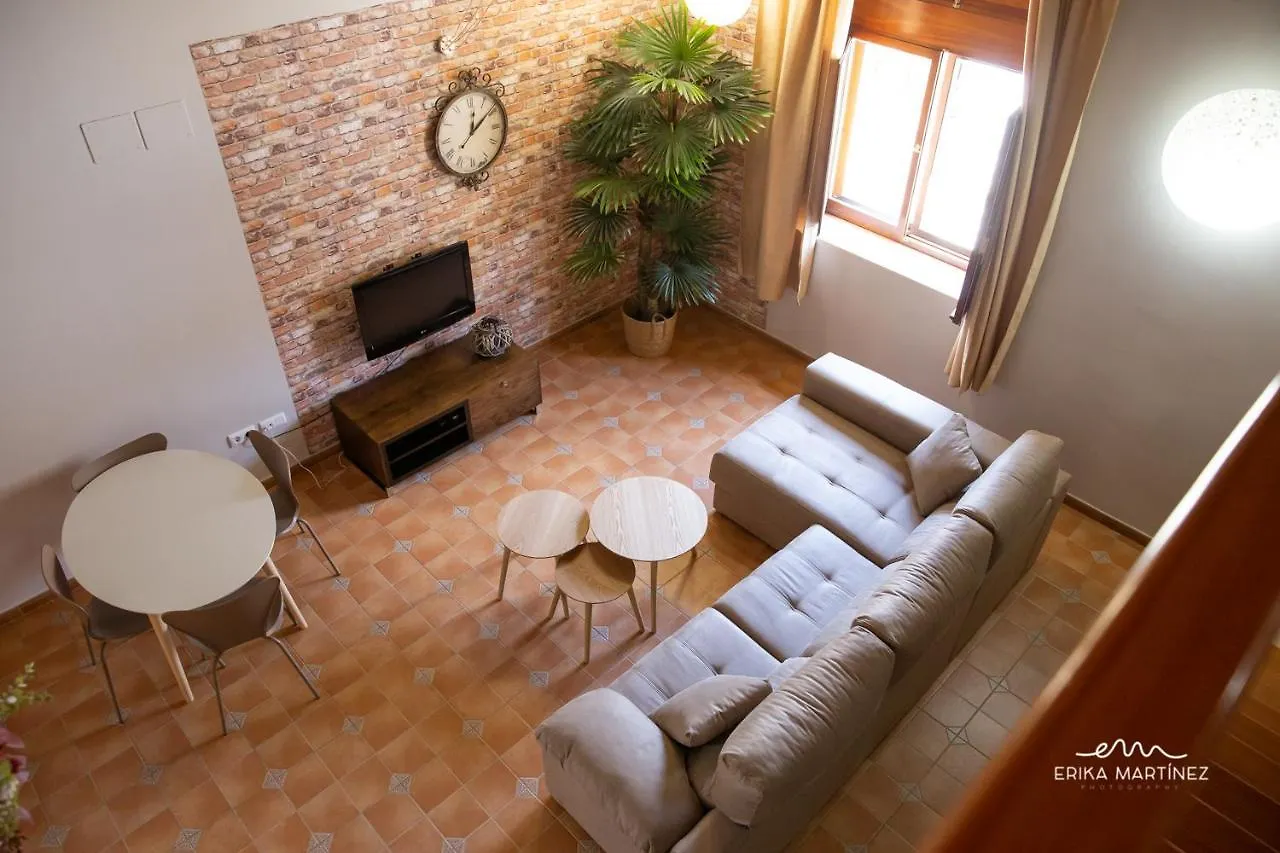 Jerez Centro Mrz Rentals Apartment Jerez de la Frontera