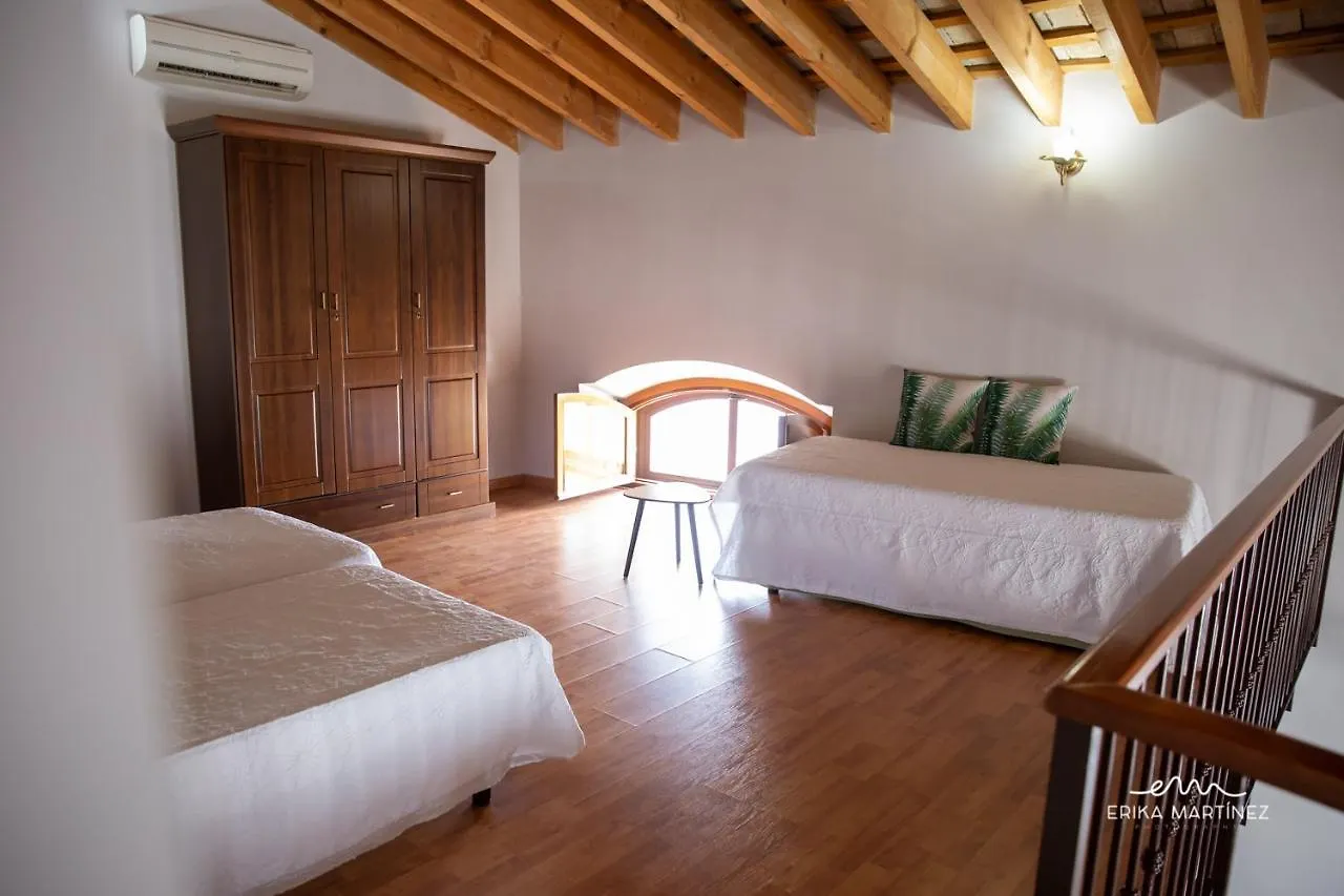 Jerez Centro Mrz Rentals 0*, Jerez de la Frontera