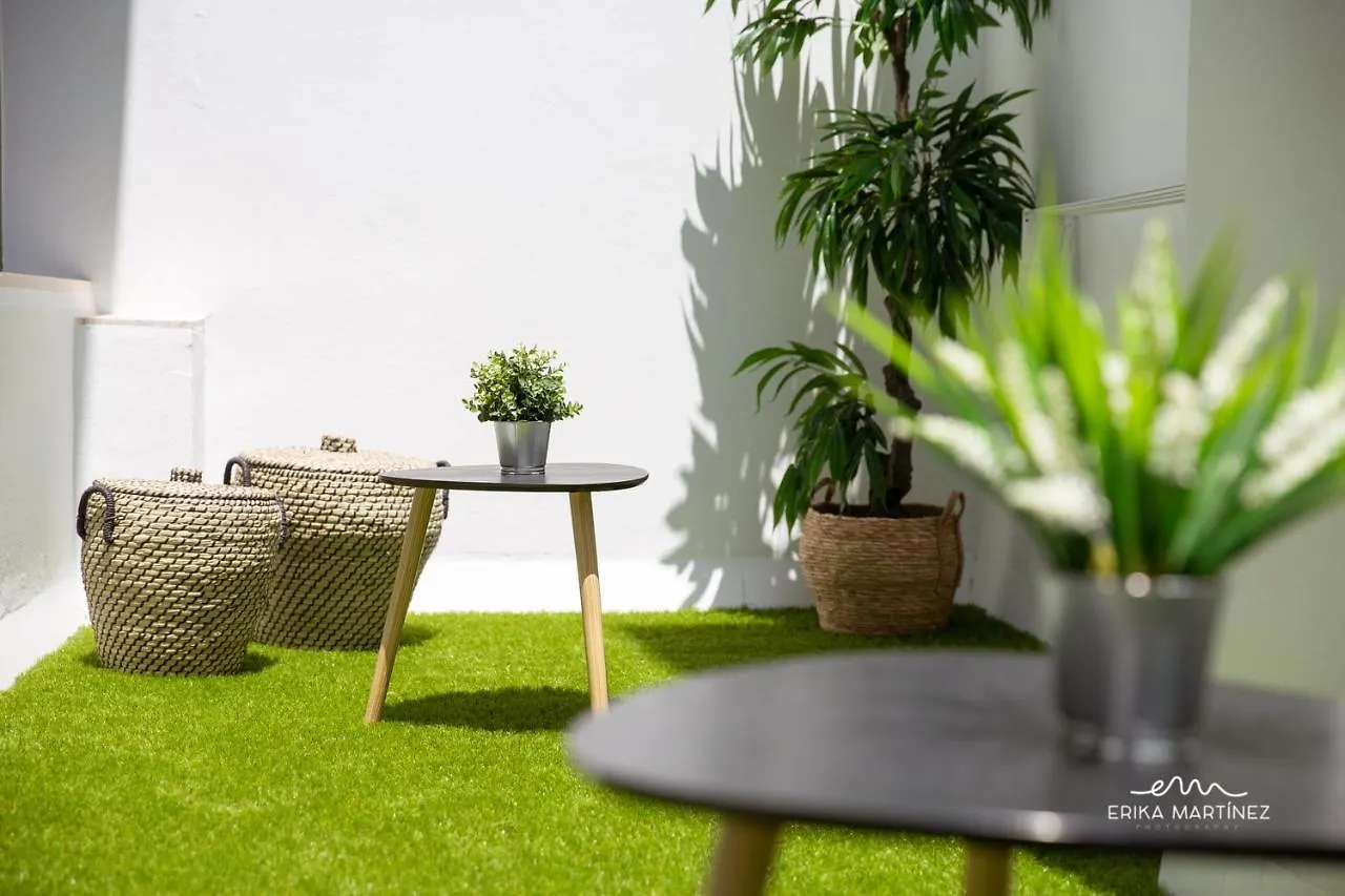 Apartment Jerez Centro Mrz Rentals