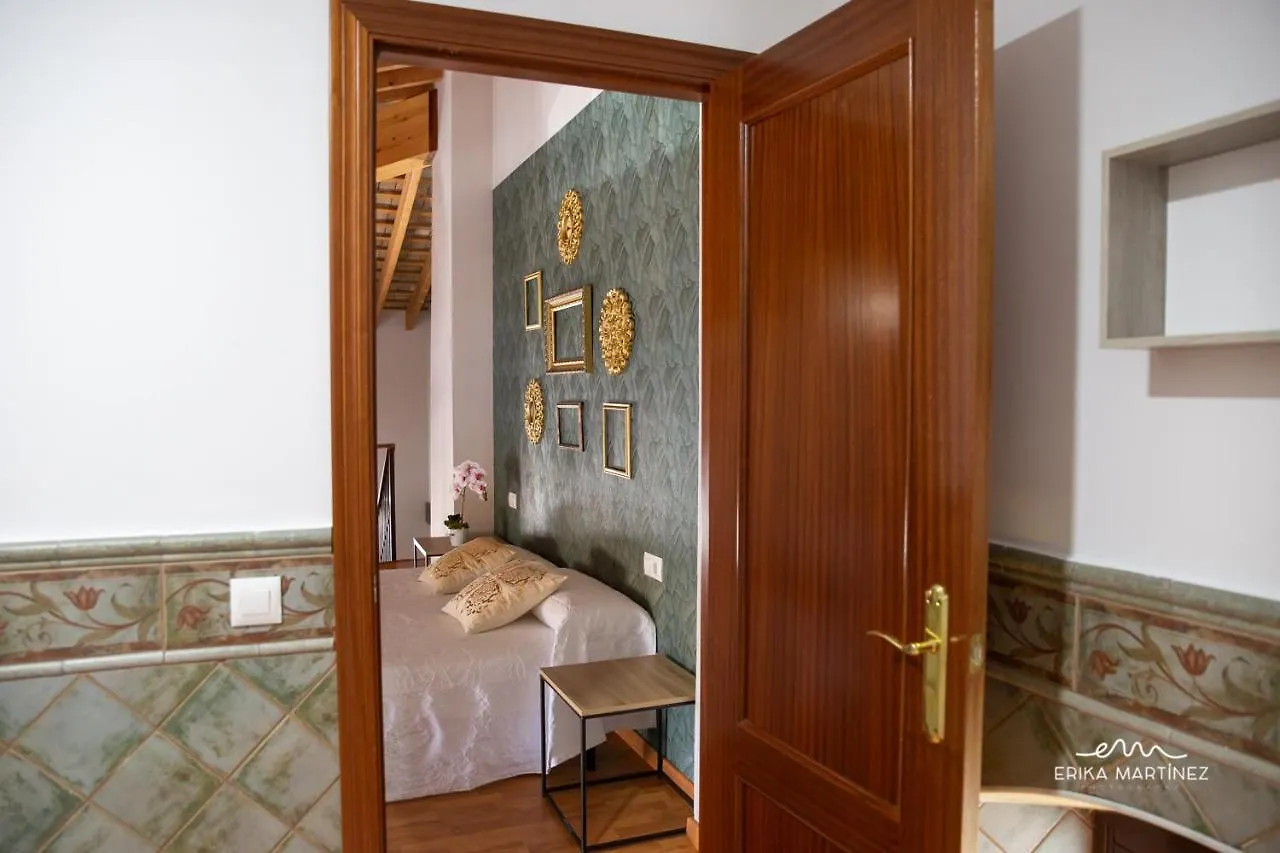 Apartment Jerez Centro Mrz Rentals Spain