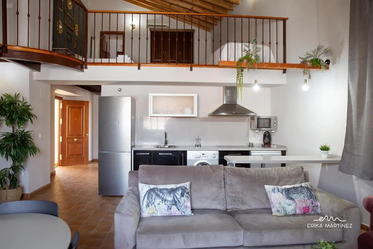 Jerez Centro Mrz Rentals Apartment Jerez de la Frontera