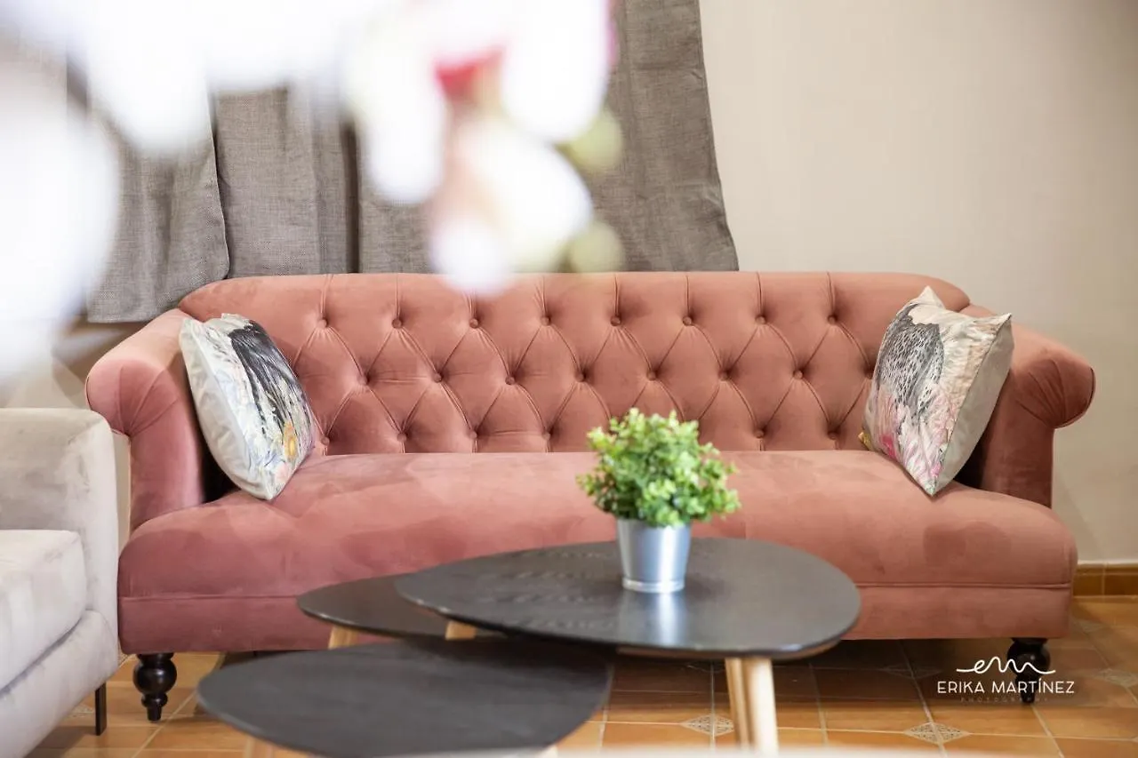 Appartement Jerez Centro Mrz Rentals Jerez de la Frontera