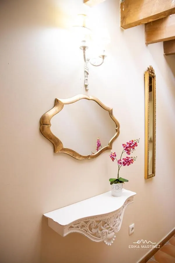 Apartment Jerez Centro Mrz Rentals