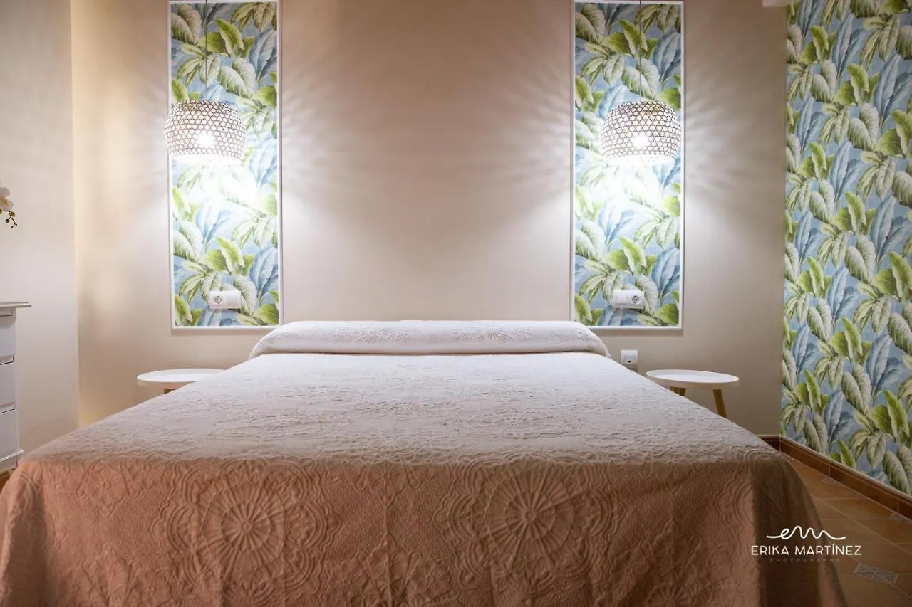 Appartement Jerez Centro Mrz Rentals Jerez de la Frontera Espagne
