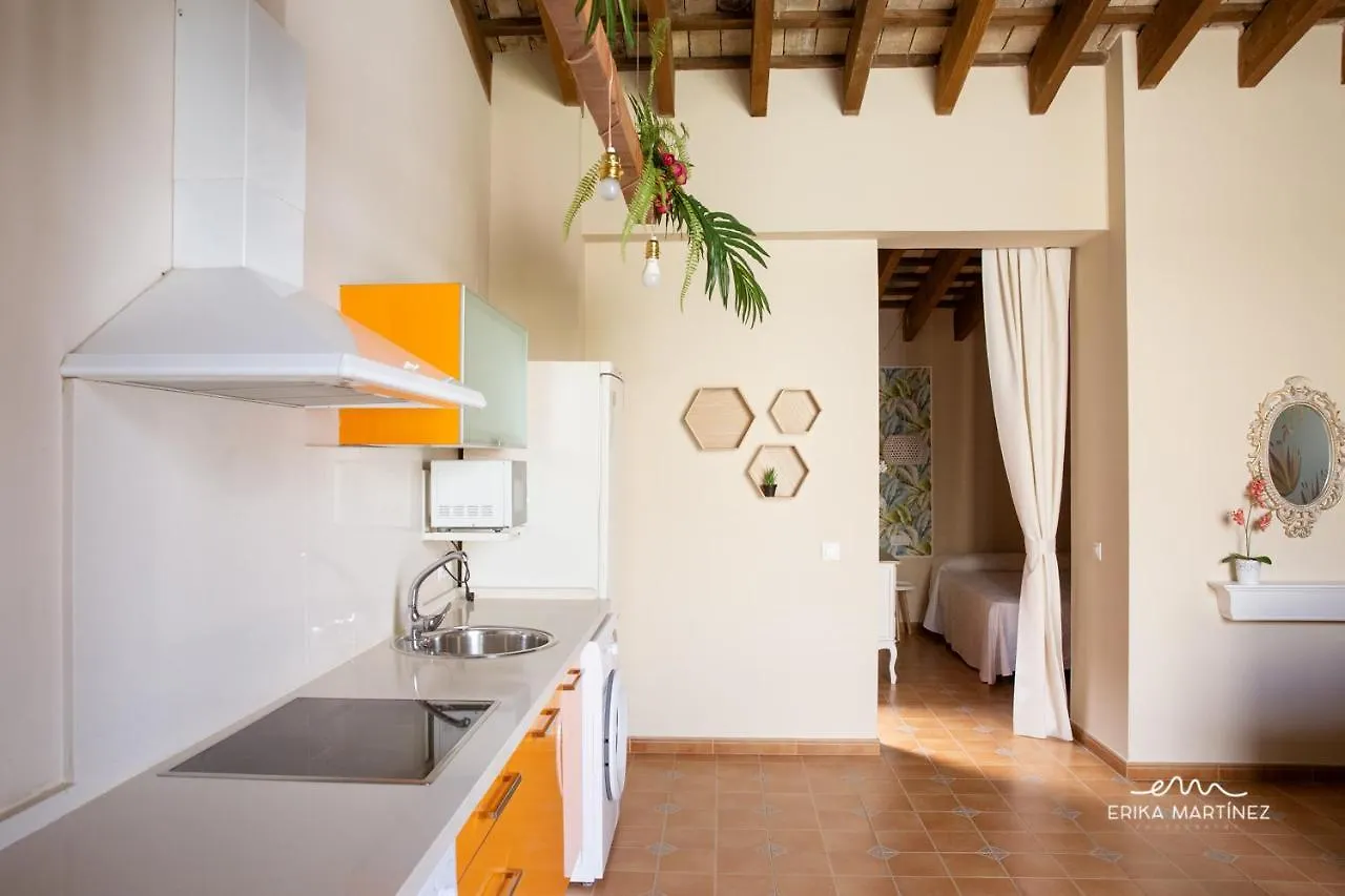 Jerez Centro Mrz Rentals 0*, Jerez de la Frontera