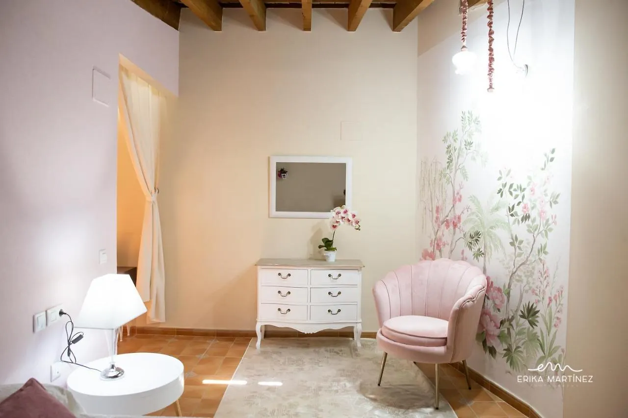 Jerez Centro Mrz Rentals Spain