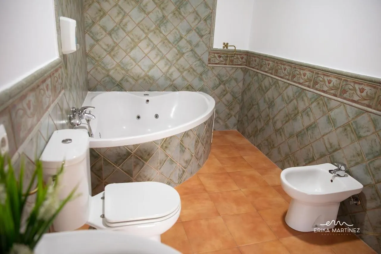 Apartment Jerez Centro Mrz Rentals Spain