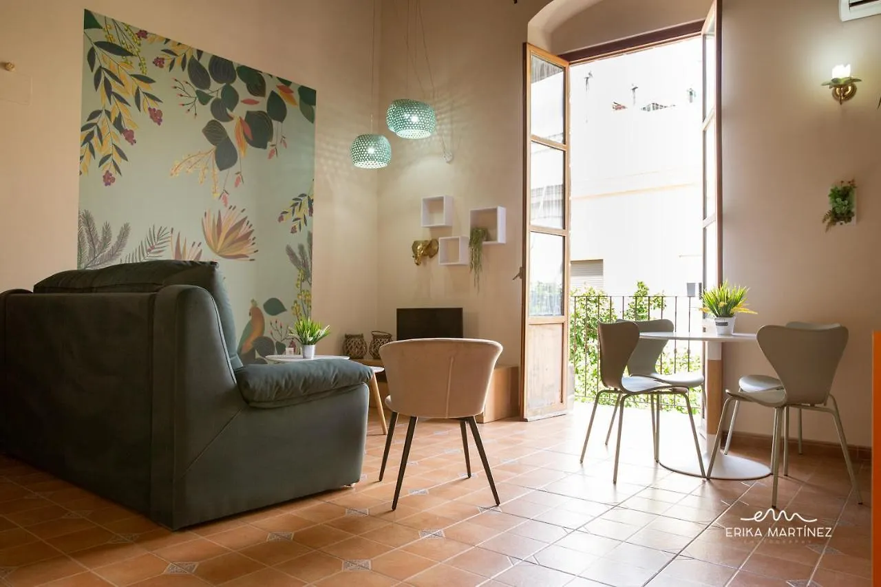 Jerez Centro Mrz Rentals 0*, Jerez de la Frontera Spain
