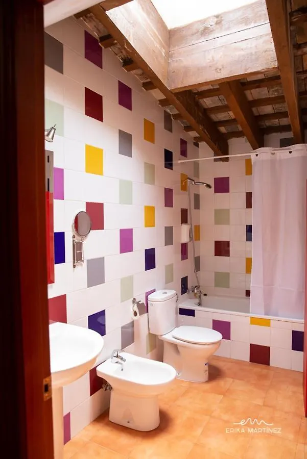 Jerez Centro Mrz Rentals جيريز 0*,