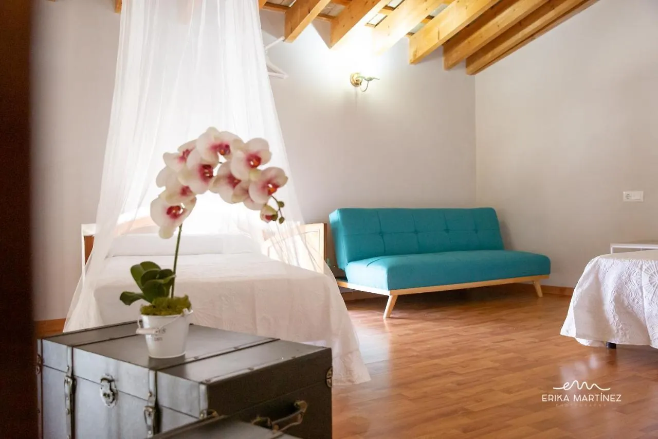 Appartement Jerez Centro Mrz Rentals Jerez de la Frontera