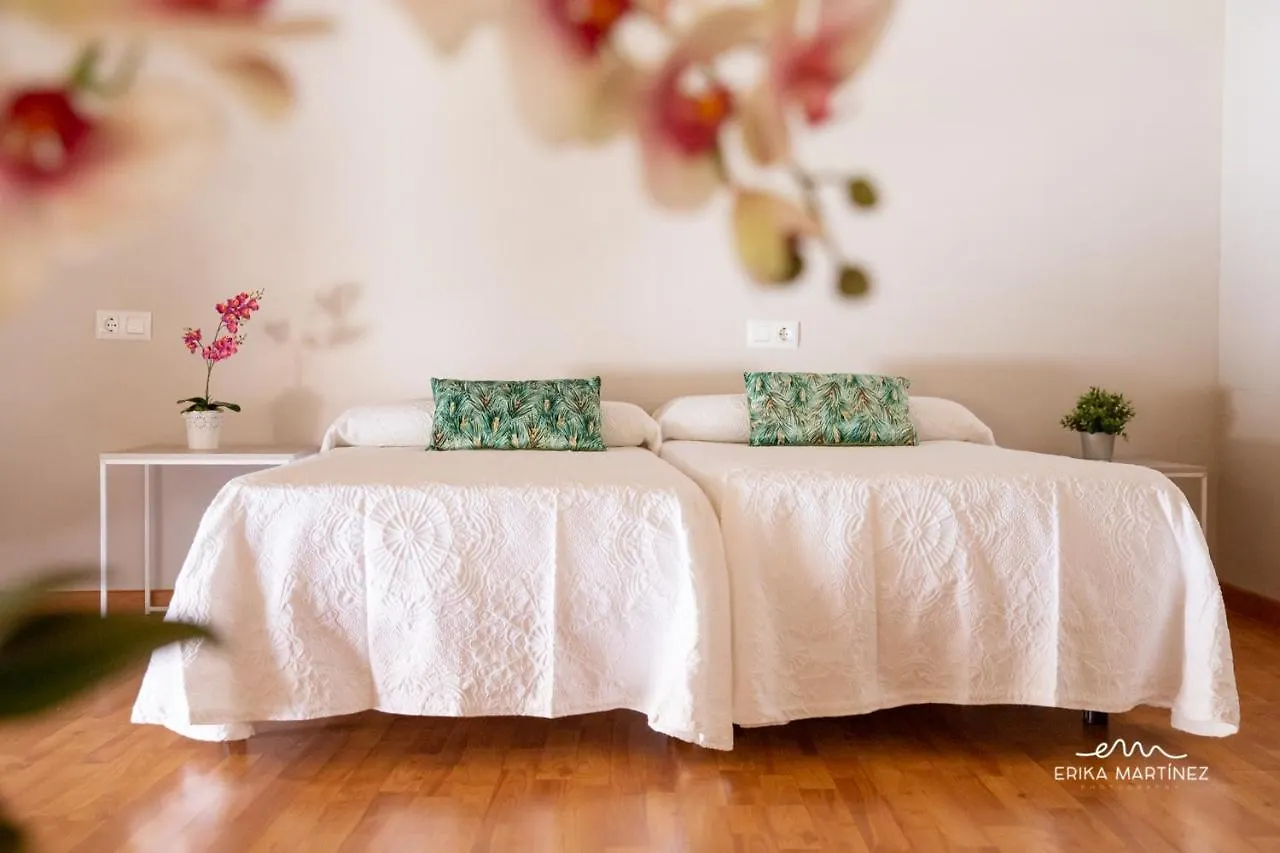 Jerez Centro Mrz Rentals جيريز 0*,  إسبانيا