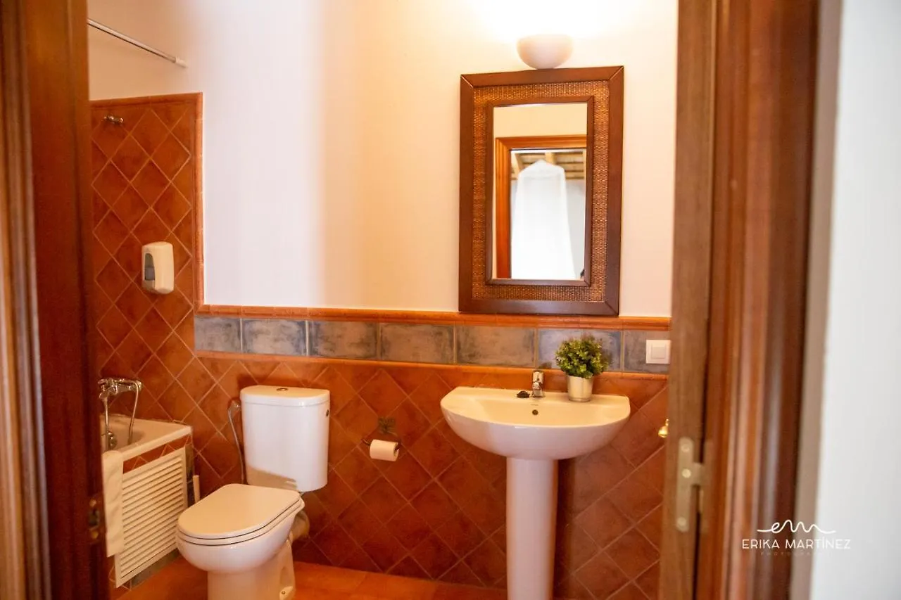 Jerez Centro Mrz Rentals