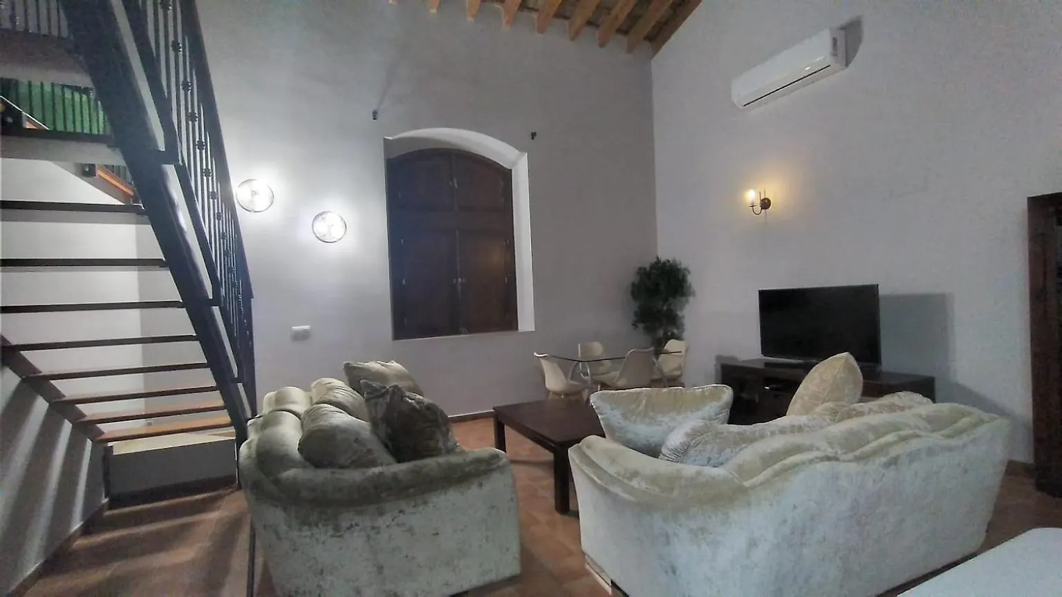 Jerez Centro Mrz Rentals 0*, Jerez de la Frontera
