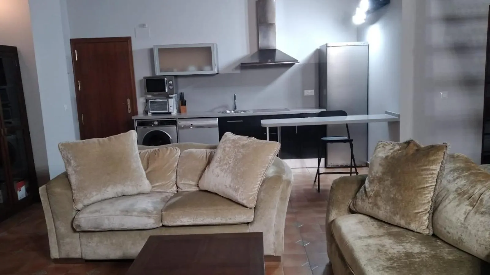 Jerez Centro Mrz Rentals 0*, Jerez de la Frontera Spain