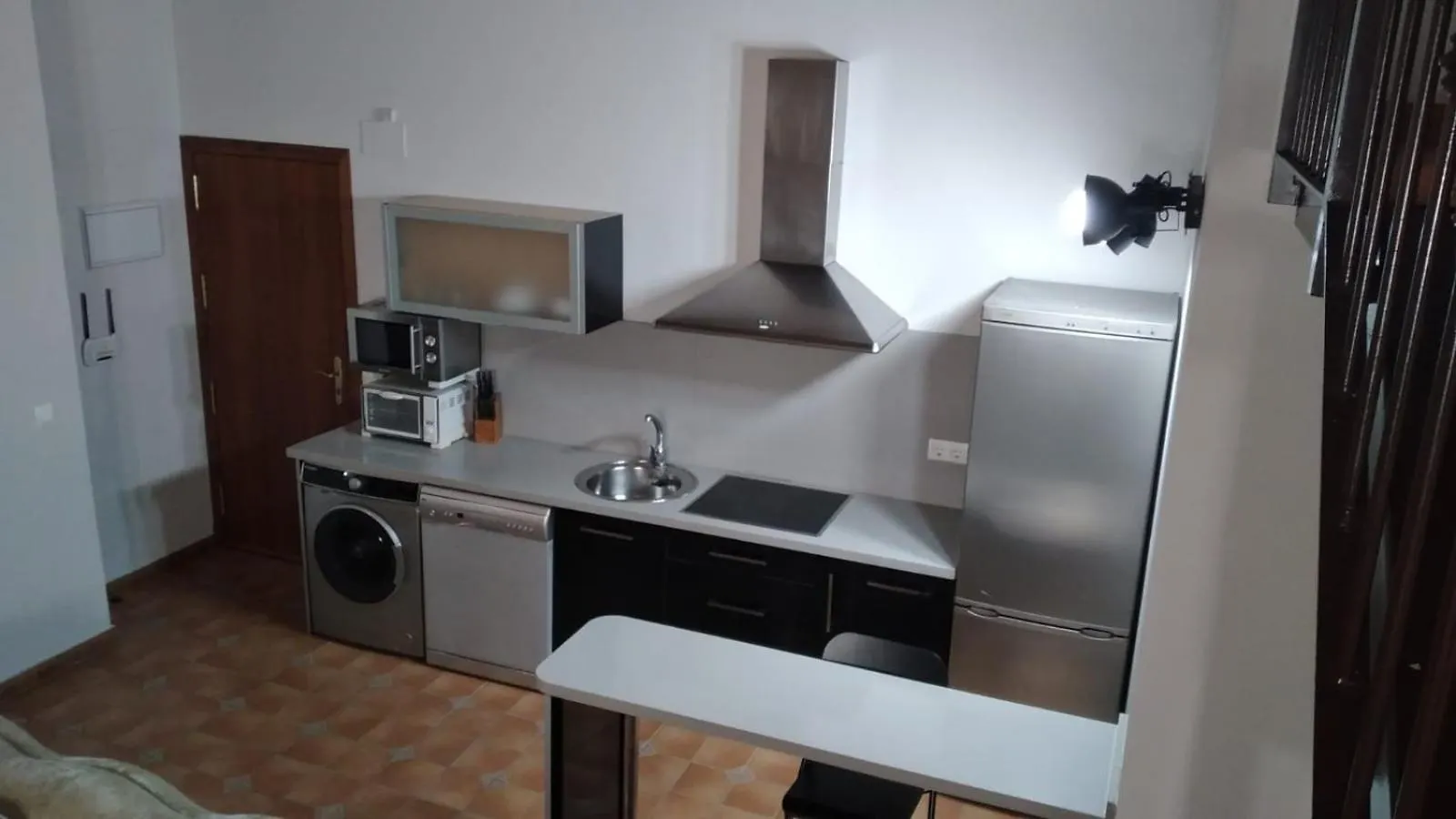 Apartment Jerez Centro Mrz Rentals