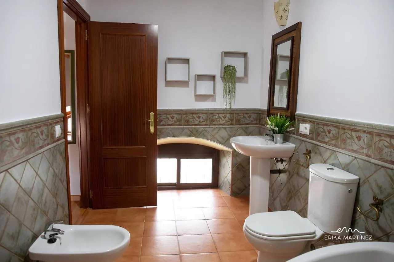 Jerez Centro Mrz Rentals Apartment Jerez de la Frontera