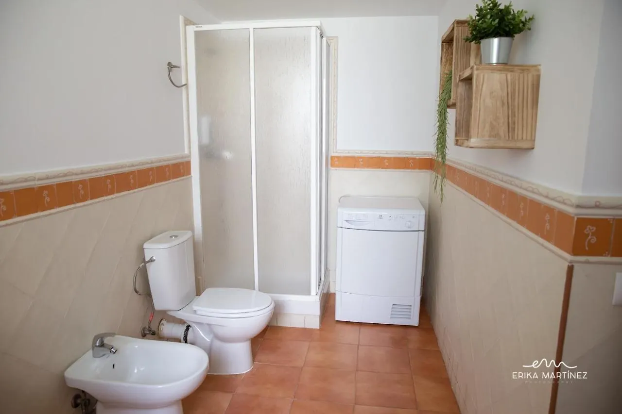 Jerez Centro Mrz Rentals