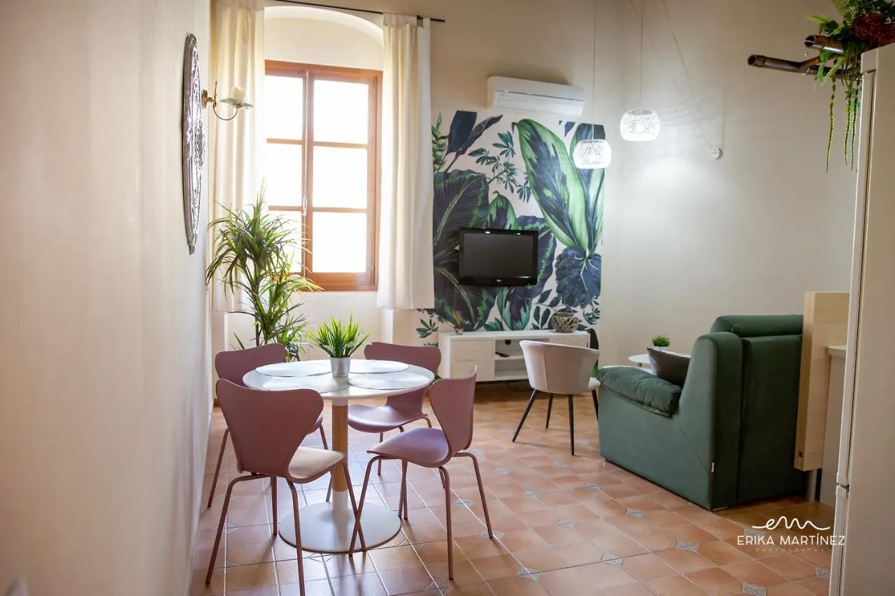 Jerez Centro Mrz Rentals 0*, Jerez de la Frontera Spain