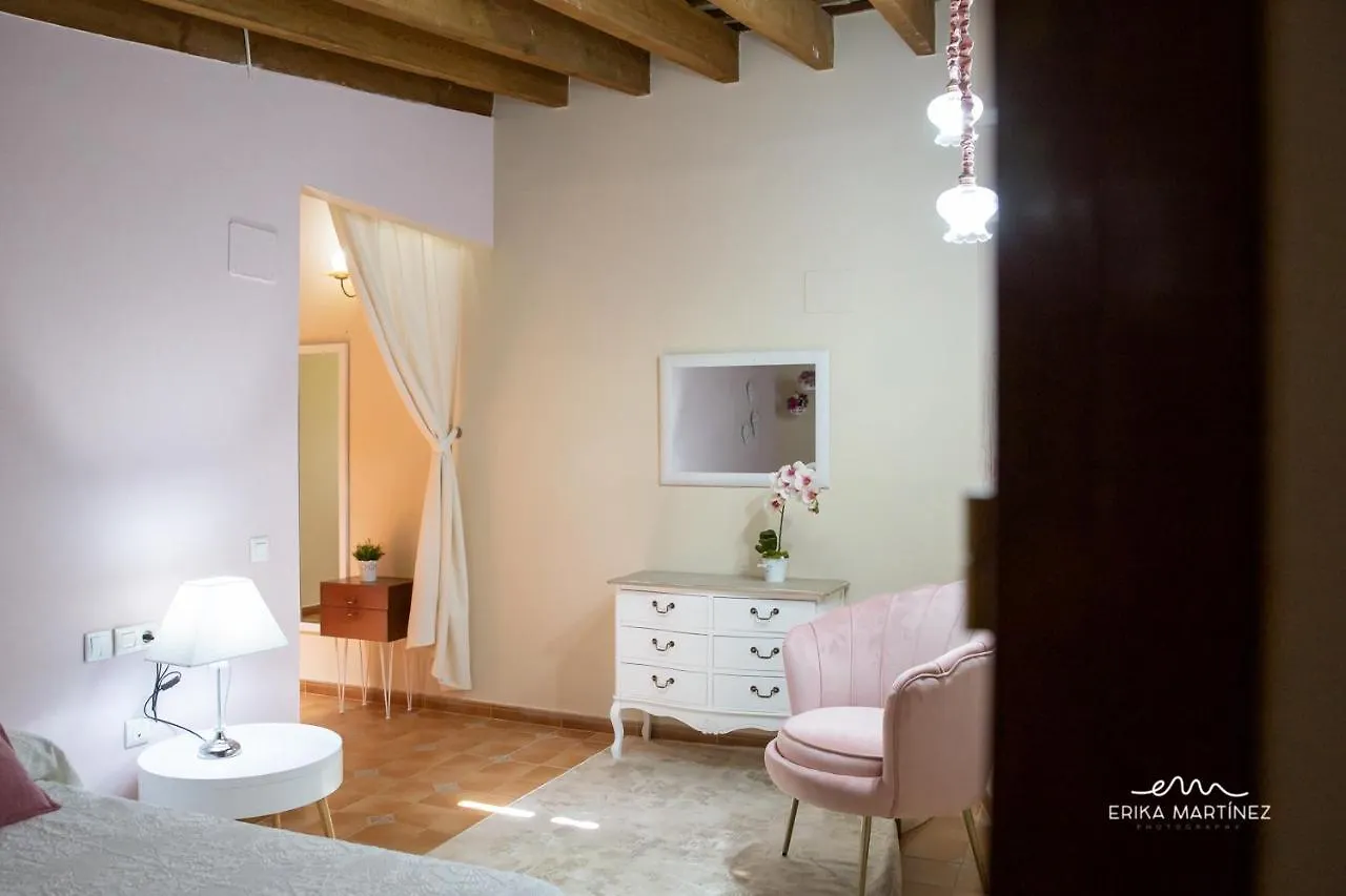Jerez Centro Mrz Rentals Spain