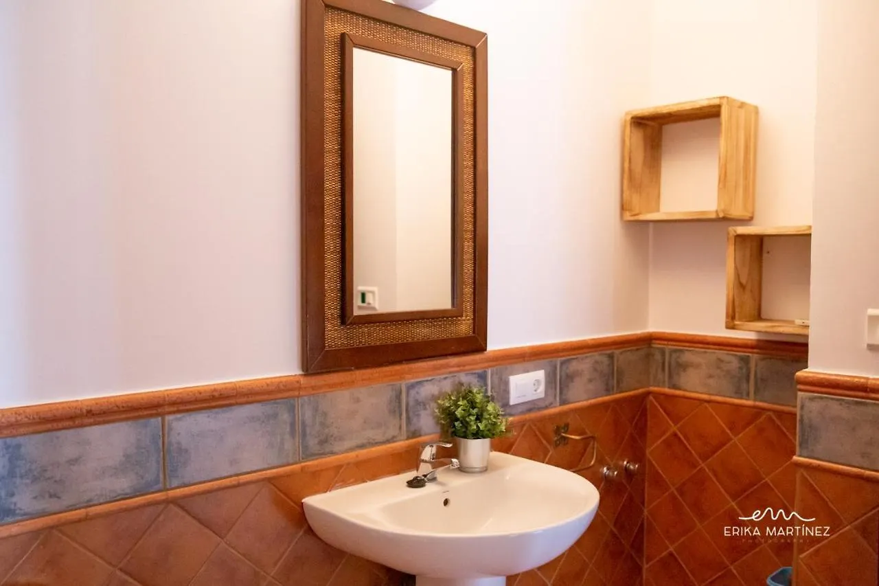 Apartment Jerez Centro Mrz Rentals