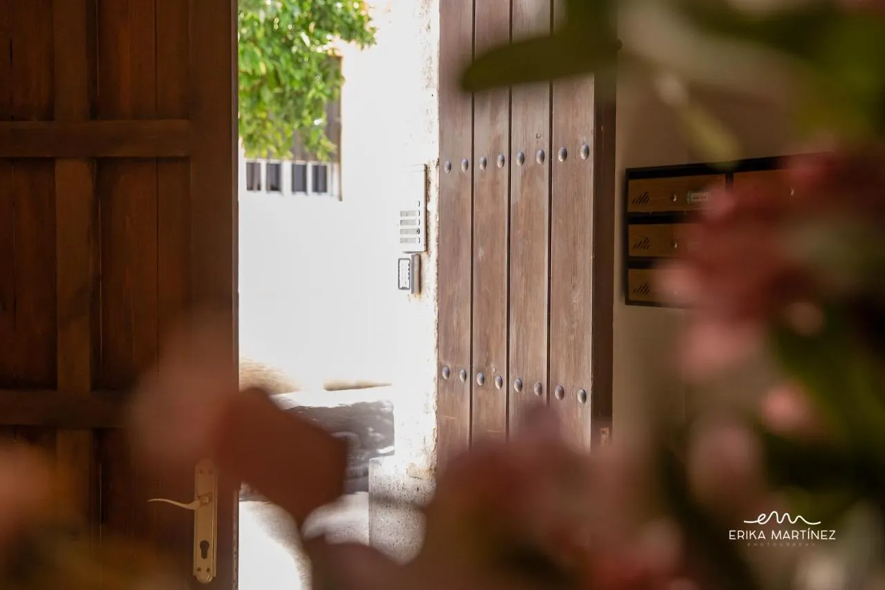 Appartement Jerez Centro Mrz Rentals Jerez de la Frontera