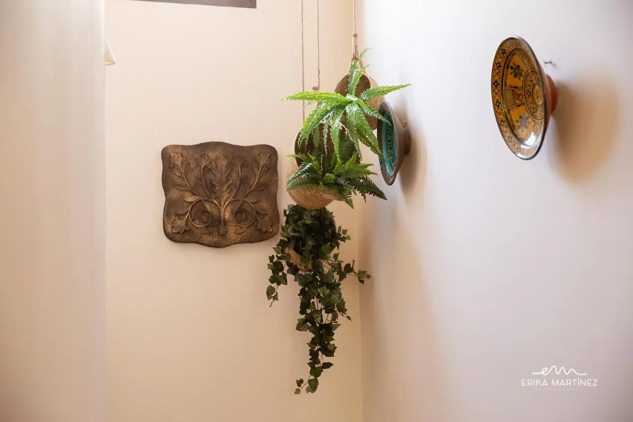 Appartement Jerez Centro Mrz Rentals Jerez de la Frontera Spanje